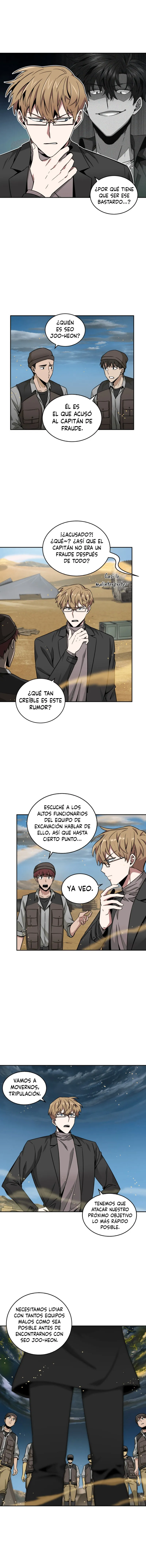 Tomb Raider King Capítulo 103 en Línea - página 16