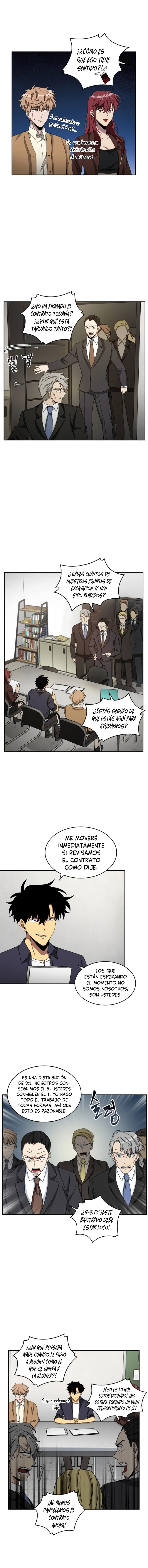 Tomb Raider King Capítulo 104 en Línea - página 6