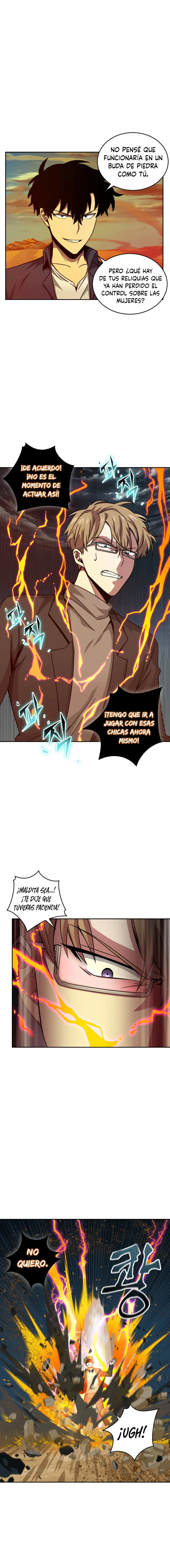 Tomb Raider King Capítulo 105 en Línea - página 11