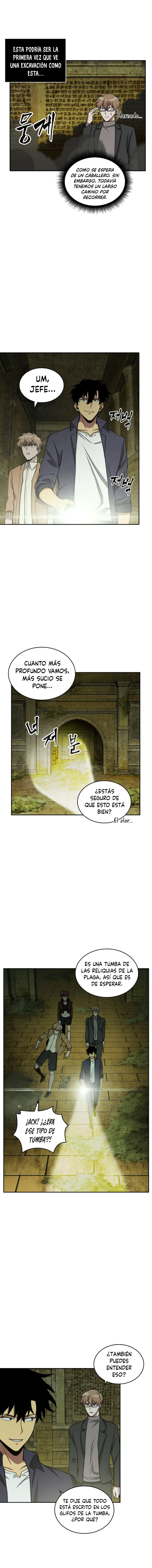 Tomb Raider King Capítulo 106 en Línea - página 14