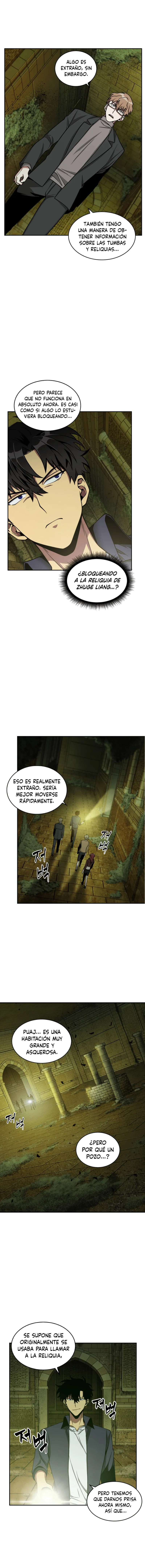 Tomb Raider King Capítulo 106 en Línea - página 15