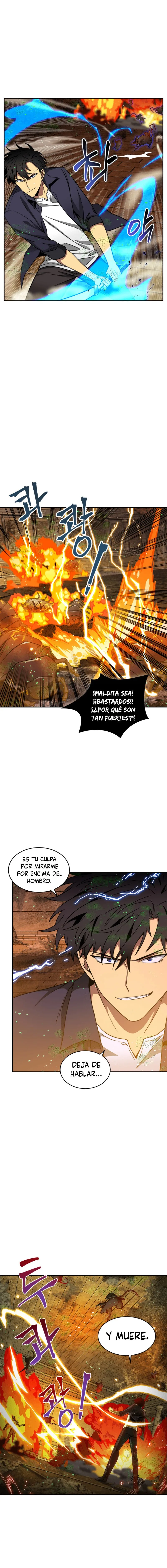 Tomb Raider King Capítulo 107 en Línea - página 7