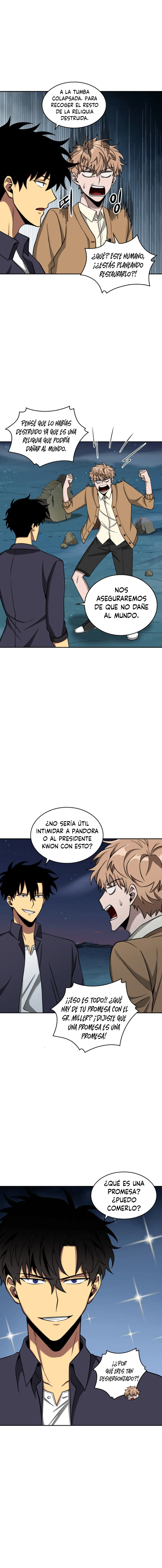 Tomb Raider King Capítulo 108 en Línea - página 21