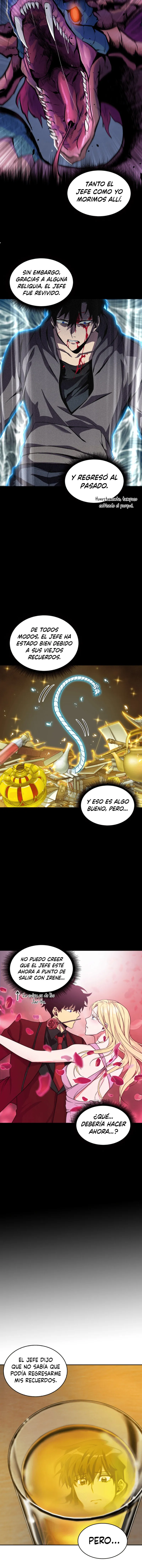 Tomb Raider King Capítulo 110 en Línea - página 13