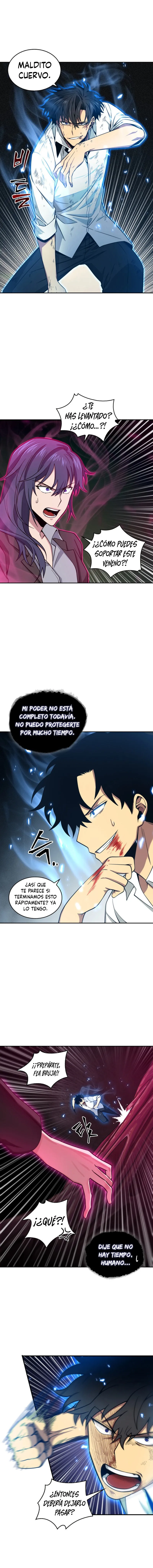Tomb Raider King Capítulo 112 en Línea - página 11