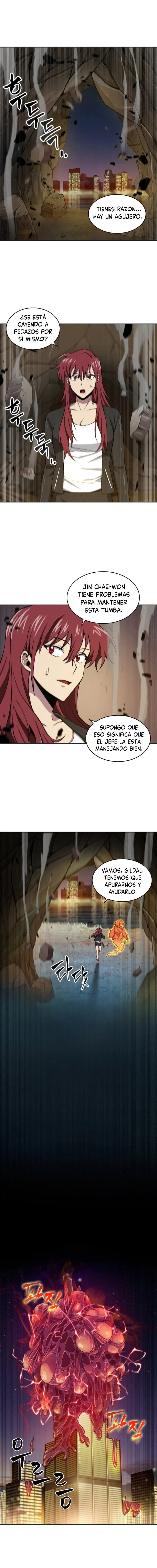 Tomb Raider King Capítulo 114 en Línea - página 5