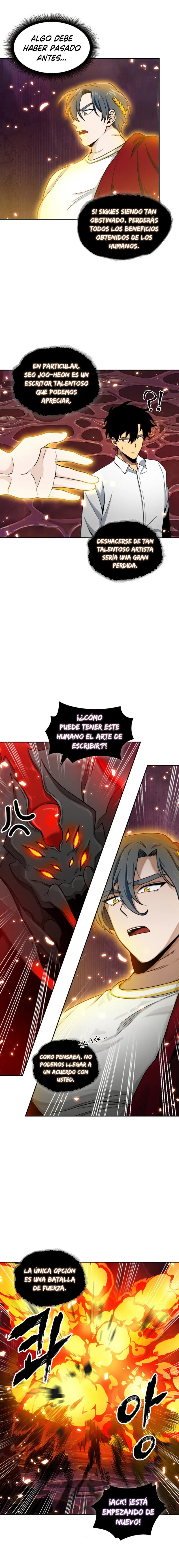 Tomb Raider King Capítulo 114 en Línea - página 10