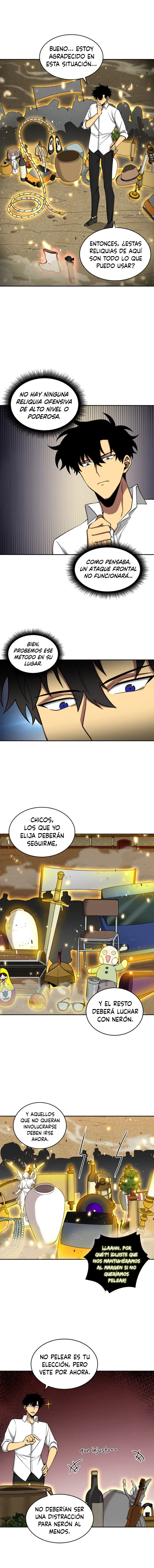 Tomb Raider King Capítulo 114 en Línea - página 14