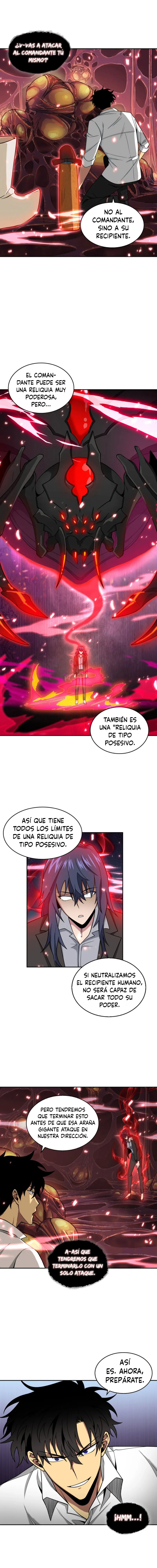Tomb Raider King Capítulo 114 en Línea - página 16