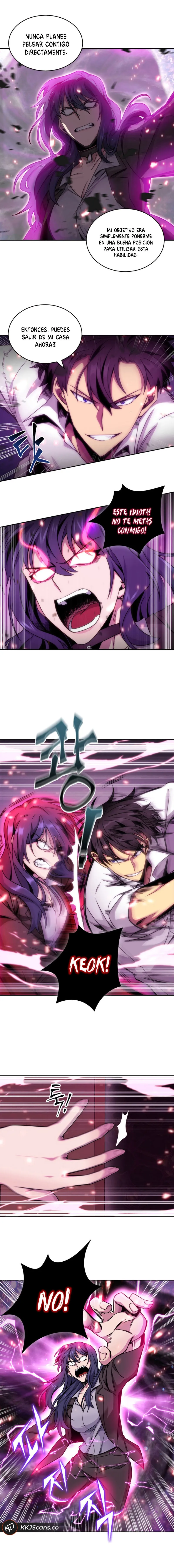 Tomb Raider King Capítulo 115 en Línea - página 7