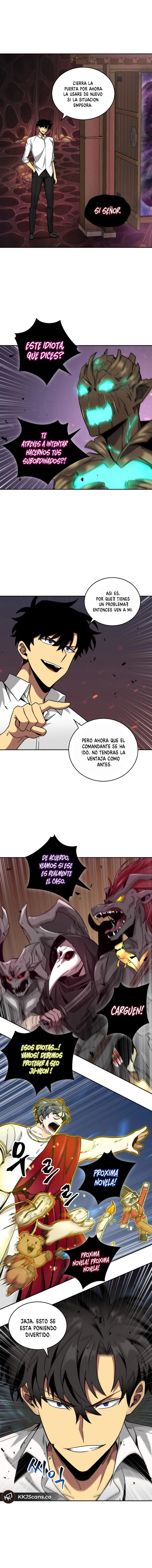 Tomb Raider King Capítulo 115 en Línea - página 10