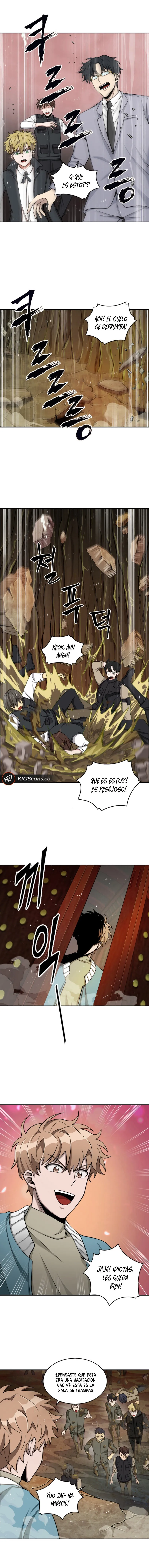 Tomb Raider King Capítulo 120 en Línea - página 5