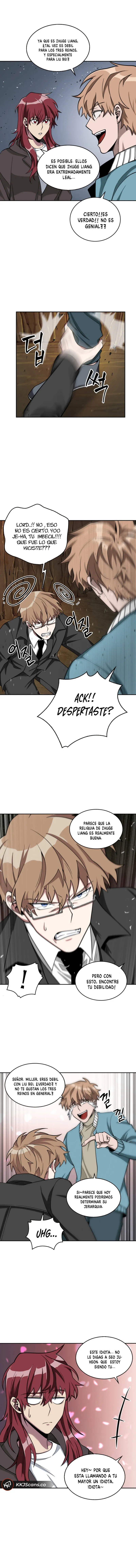 Tomb Raider King Capítulo 120 en Línea - página 13