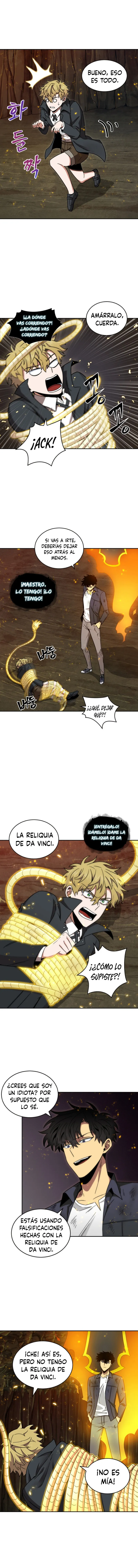 Tomb Raider King Capítulo 121 en Línea - página 16