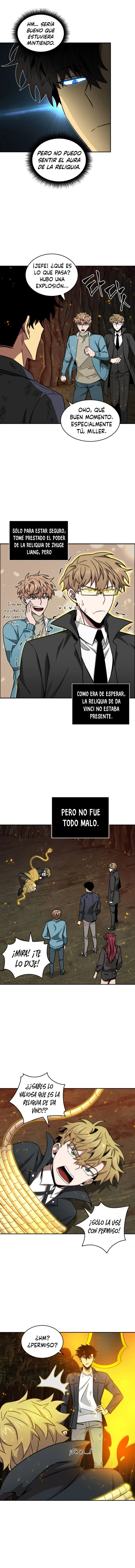Tomb Raider King Capítulo 121 en Línea - página 17