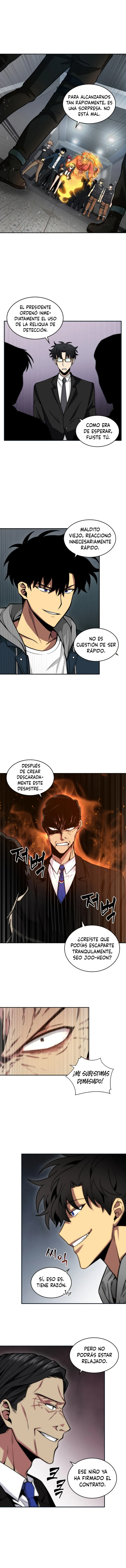 Tomb Raider King Capítulo 124 en Línea - página 15