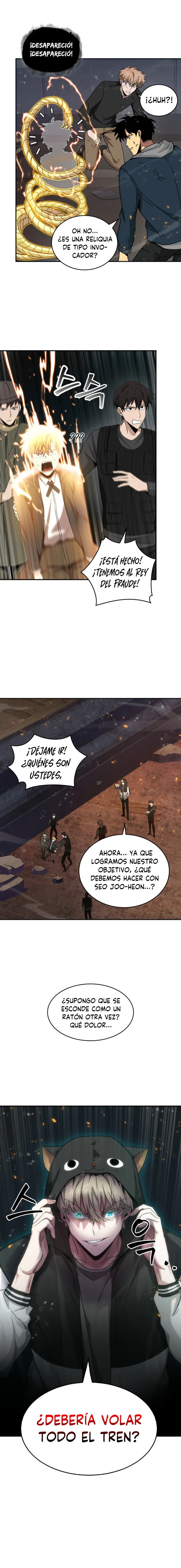 Tomb Raider King Capítulo 125 en Línea - página 16