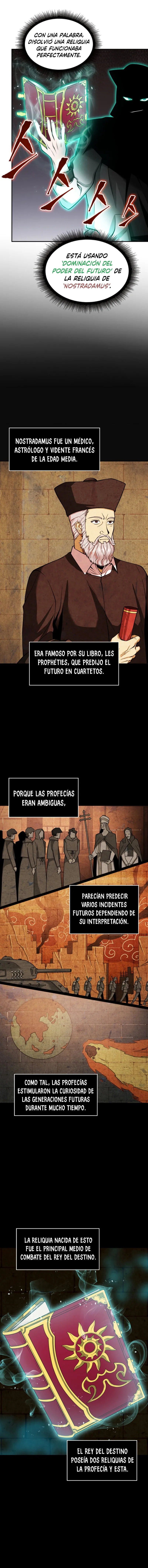 Tomb Raider King Capítulo 126 en Línea - página 13