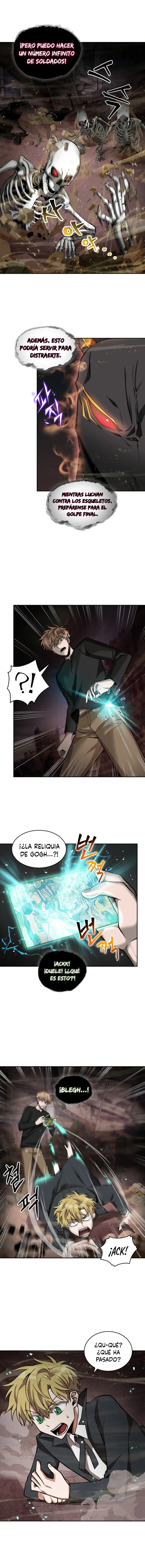Tomb Raider King Capítulo 132 en Línea - página 4