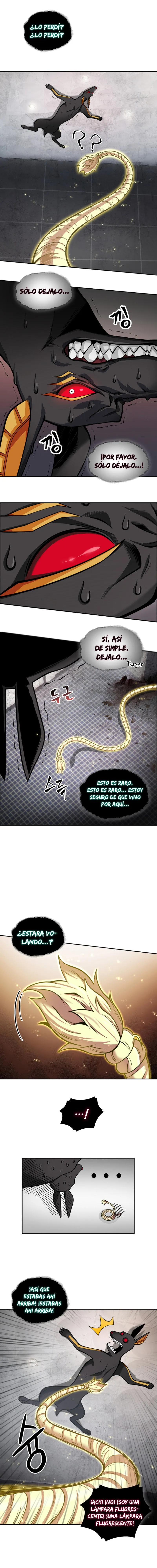Tomb Raider King Capítulo 132 en Línea - página 16