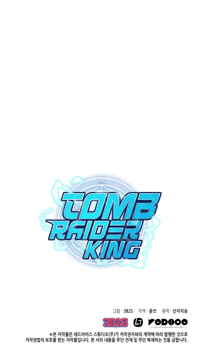 Tomb Raider King Capítulo 133 en Línea - página 18
