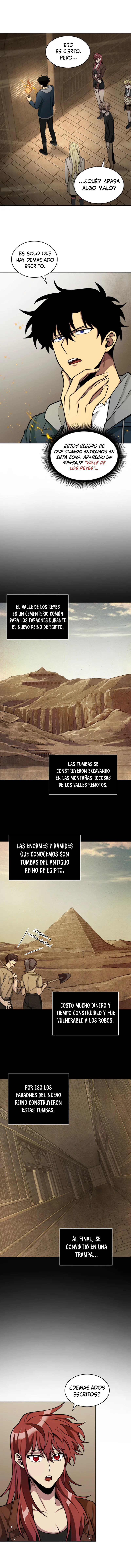 Tomb Raider King Capítulo 134 en Línea - página 11