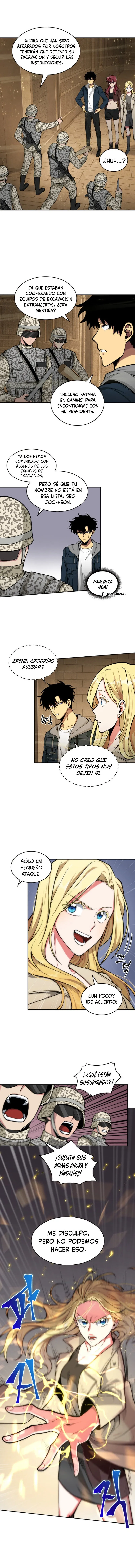 Tomb Raider King Capítulo 134 en Línea - página 14
