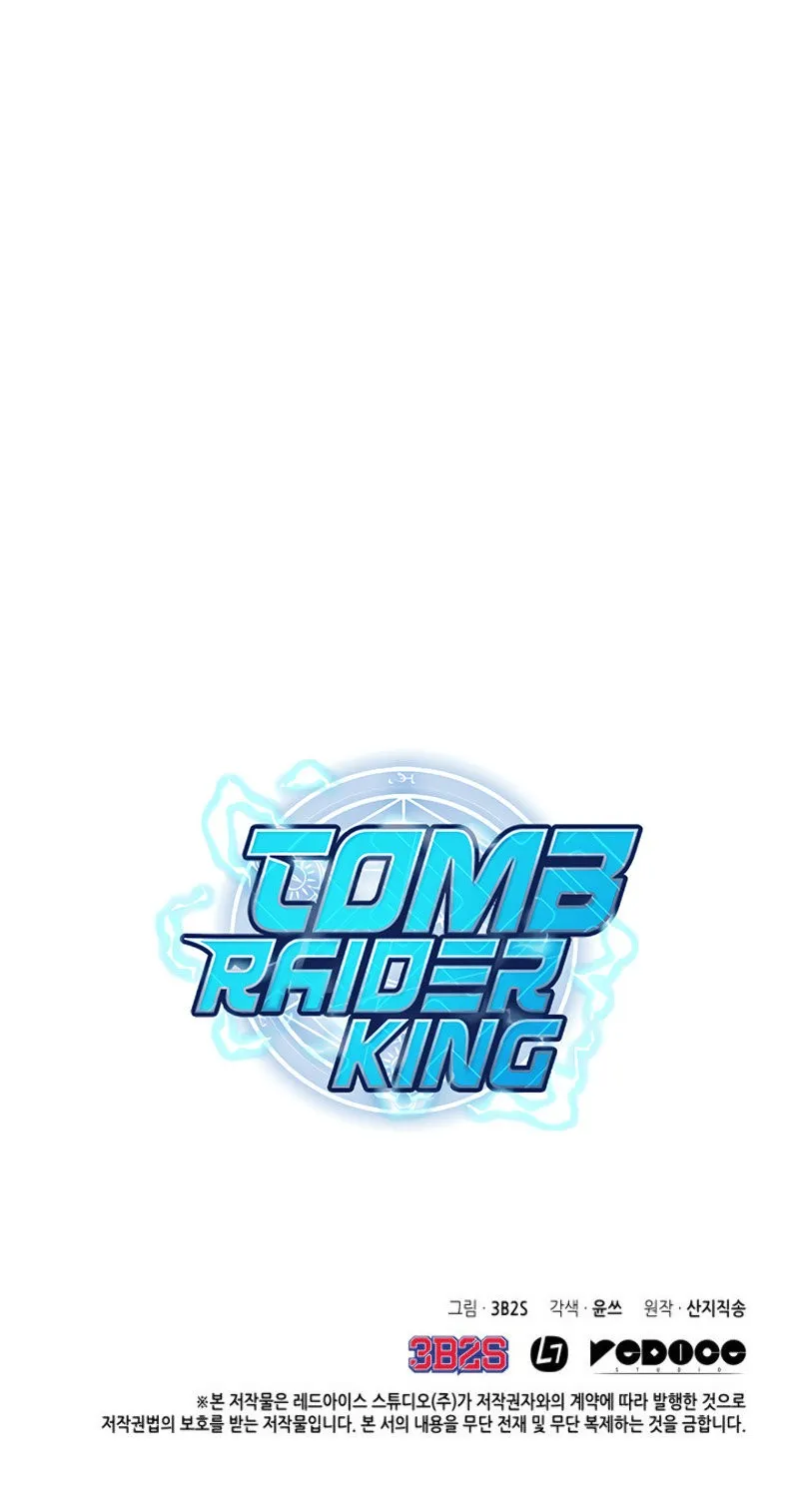 Tomb Raider King Capítulo 135 en Línea - página 16