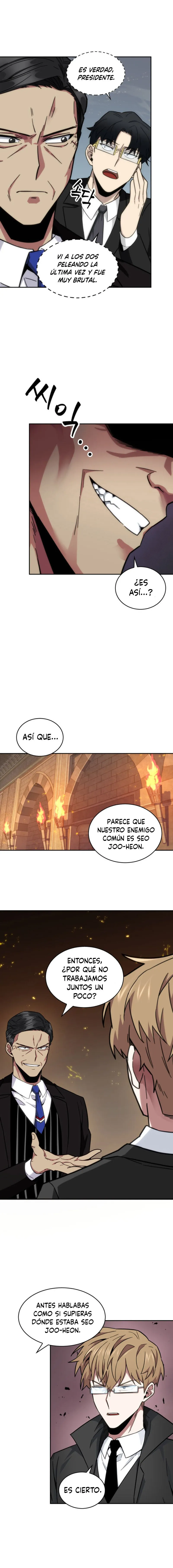 Tomb Raider King Capítulo 137 en Línea - página 6