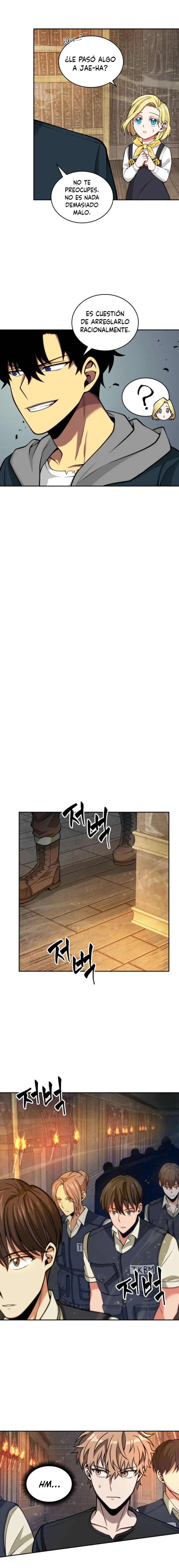 Tomb Raider King Capítulo 138 en Línea - página 12