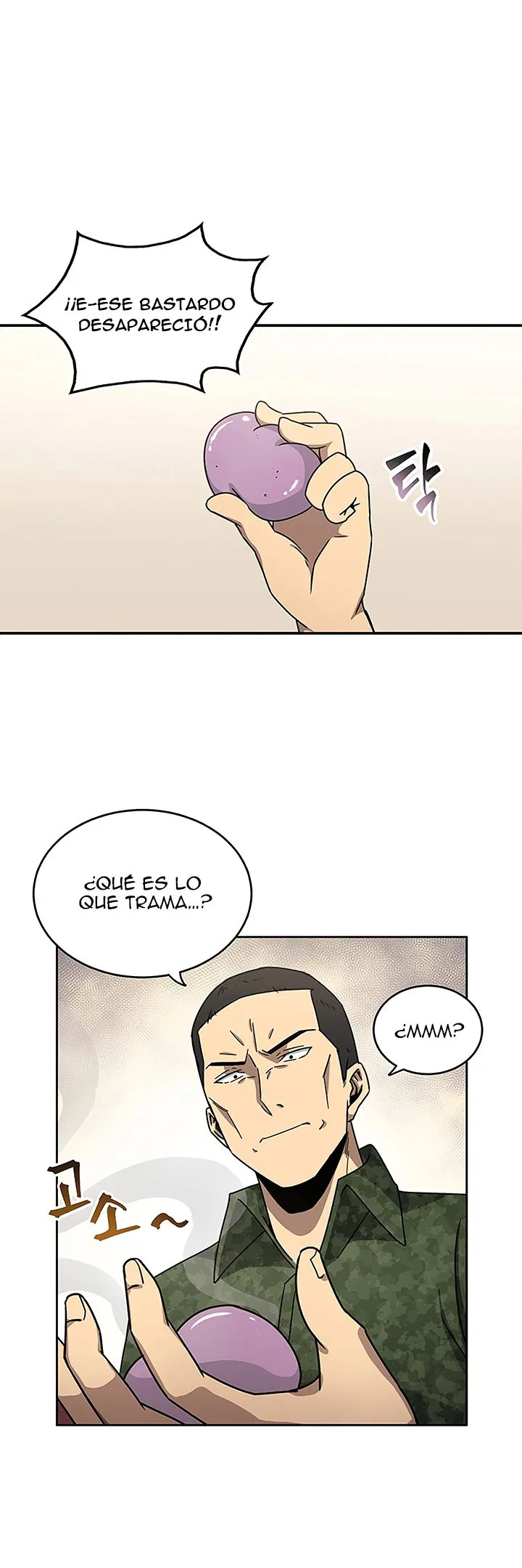 Tomb Raider King Capítulo 14 en Línea - página 5