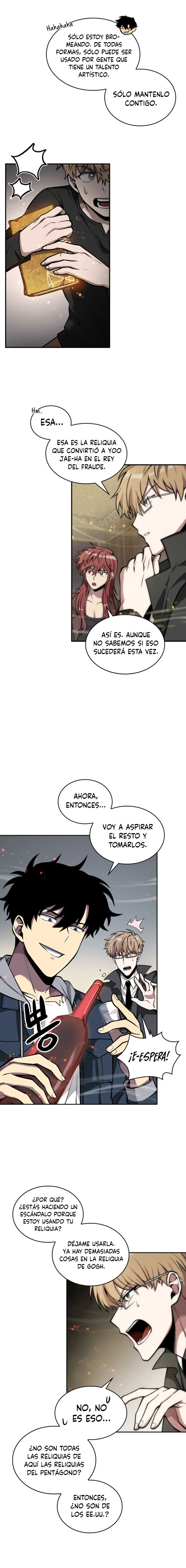 Tomb Raider King Capítulo 144 en Línea - página 7