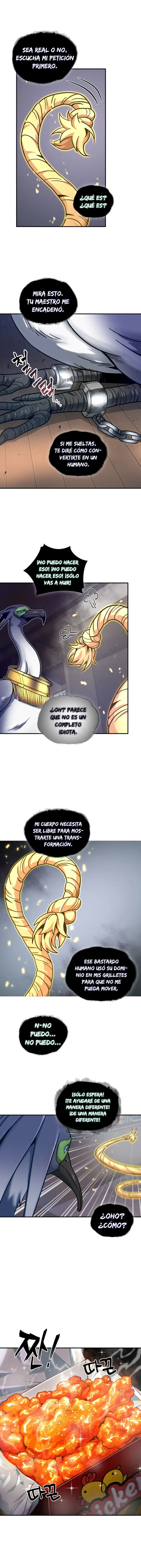 Tomb Raider King Capítulo 145 en Línea - página 12