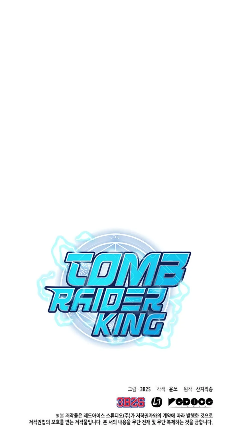 Tomb Raider King Capítulo 145 en Línea - página 18