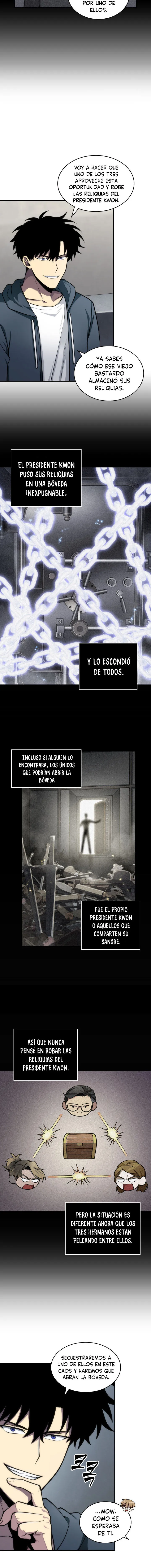 Tomb Raider King Capítulo 150 en Línea - página 11