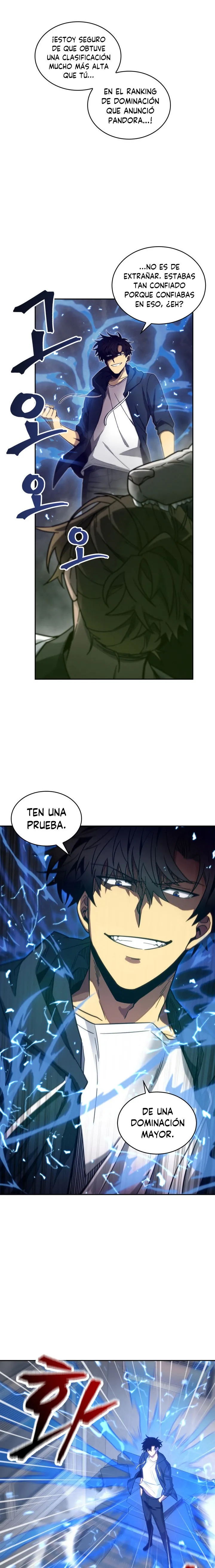 Tomb Raider King Capítulo 151 en Línea - página 16