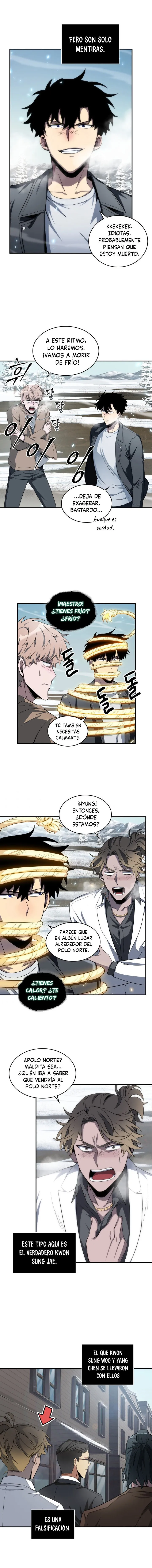 Tomb Raider King Capítulo 156 en Línea - página 8