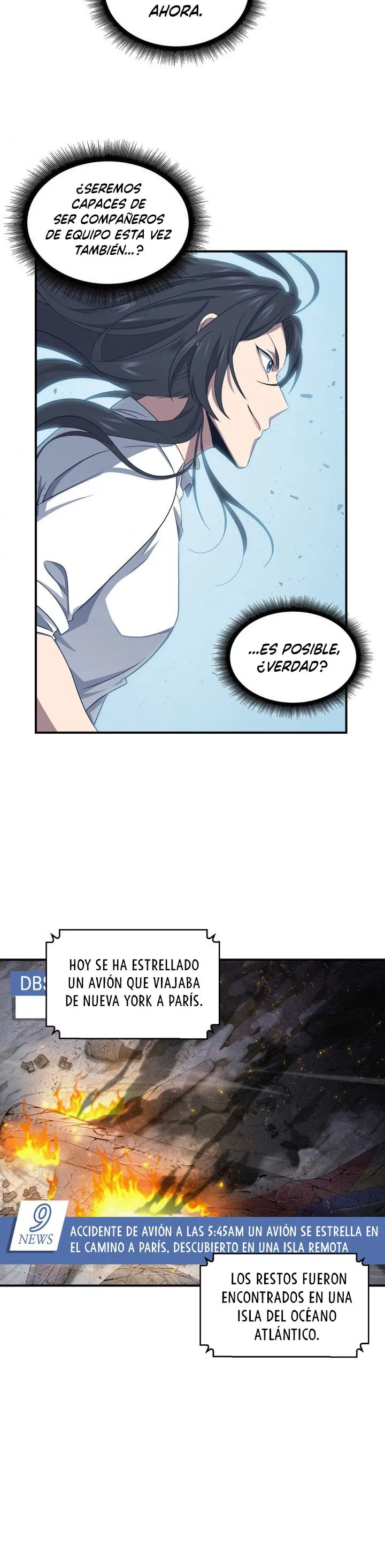 Tomb Raider King Capítulo 156 en Línea - página 12
