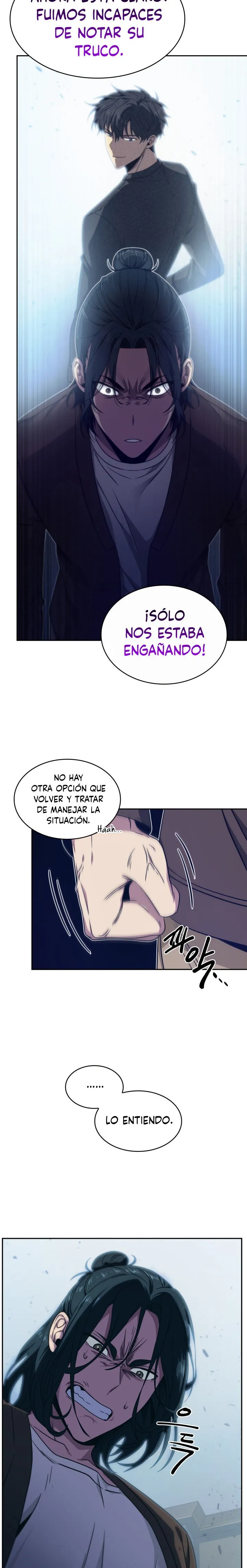 Tomb Raider King Capítulo 159 en Línea - página 7