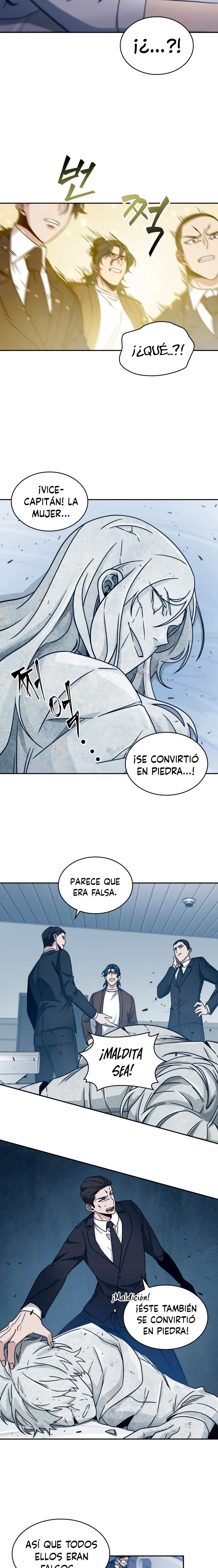 Tomb Raider King Capítulo 169 en Línea - página 18