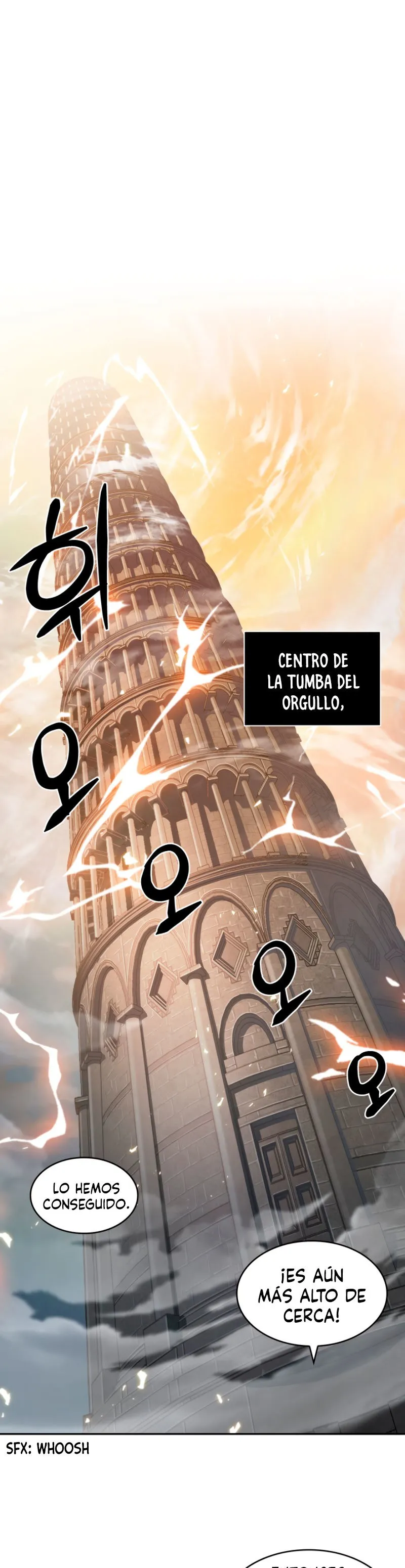 Tomb Raider King Capítulo 176 en Línea - página 2
