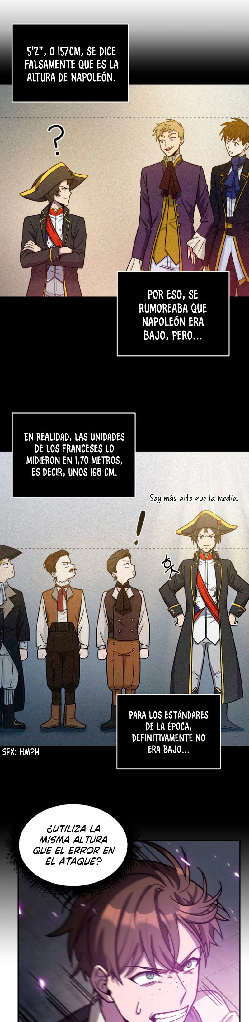 Tomb Raider King Capítulo 176 en Línea - página 24