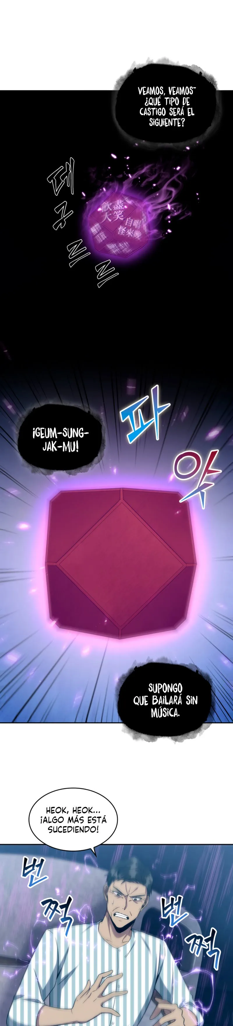 Tomb Raider King Capítulo 179 en Línea - página 2