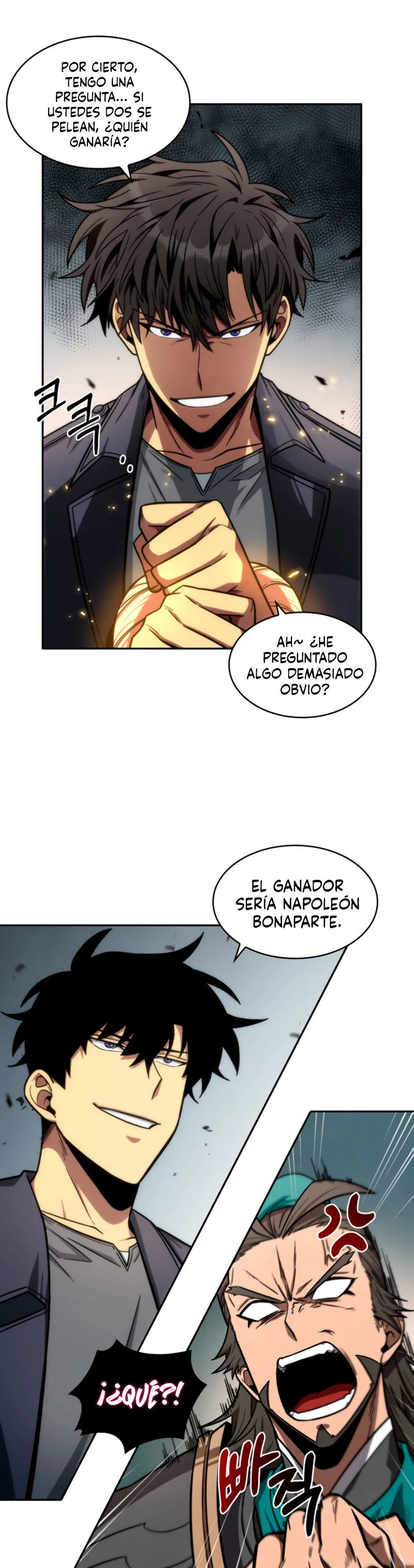 Tomb Raider King Capítulo 180 en Línea - página 12