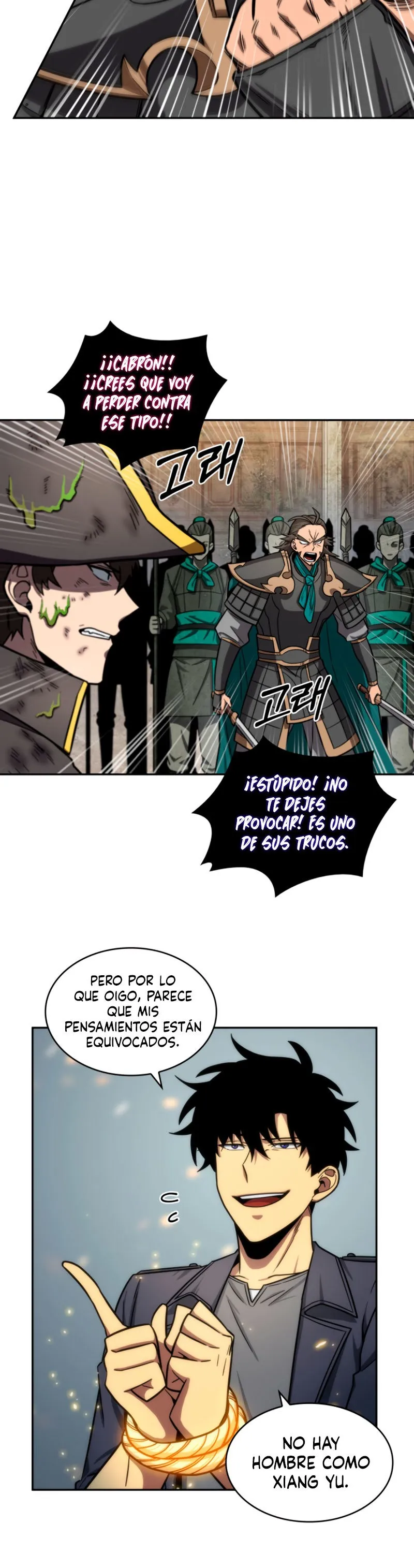 Tomb Raider King Capítulo 180 en Línea - página 13