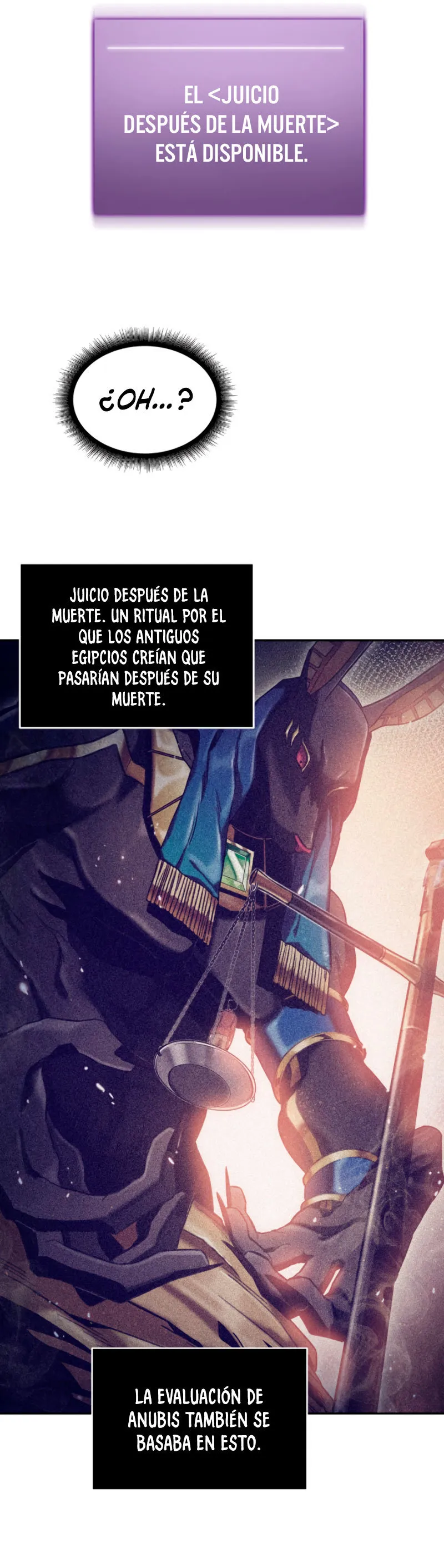 Tomb Raider King Capítulo 181 en Línea - página 12