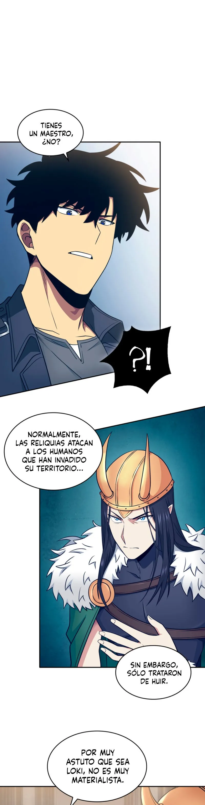 Tomb Raider King Capítulo 183 en Línea - página 25