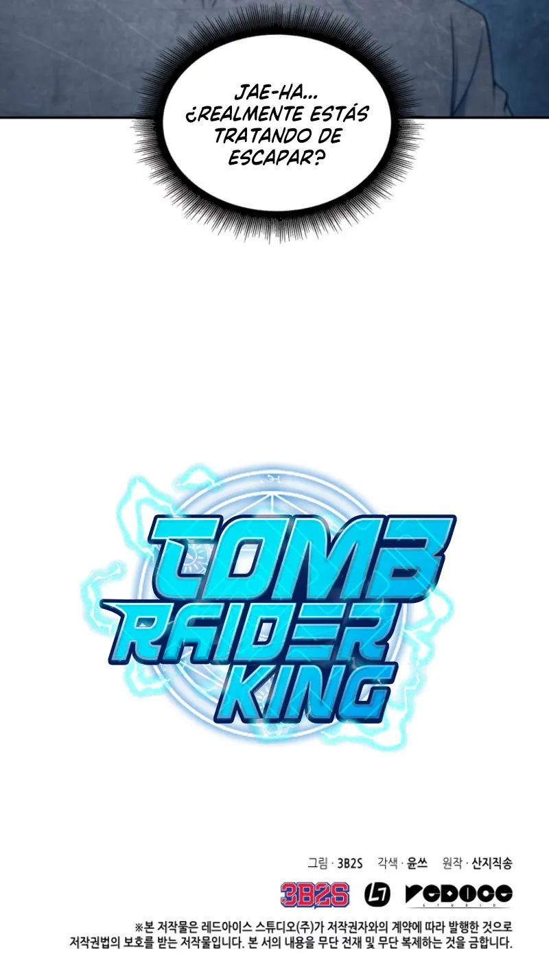 Tomb Raider King Capítulo 185 en Línea - página 32
