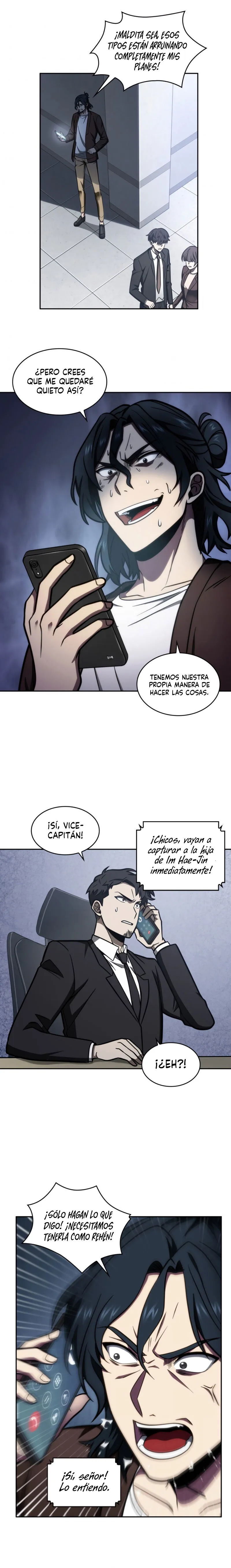 Tomb Raider King Capítulo 193 en Línea - página 12
