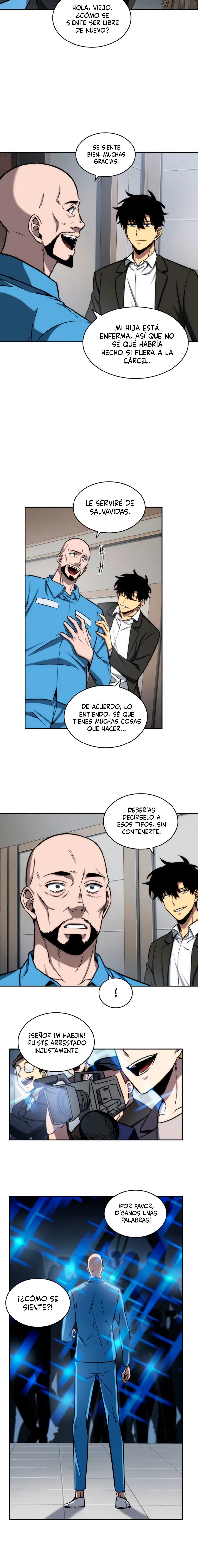 Tomb Raider King Capítulo 194 en Línea - página 17